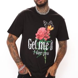 Fashion Nova Men Tee